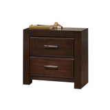 Oberreit Raised Panel Bedroom Collection