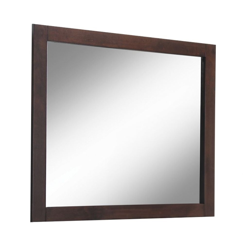 Oberreit Rectangular Mirror
