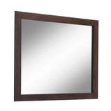 Oberreit Rectangular Mirror