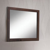 Oberreit Rectangular Mirror