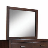 Oberreit Rectangular Mirror