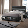 Naima Storage Bedroom Collection