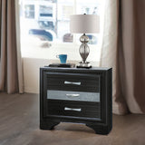Naima Storage Bedroom Collection