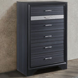 Naima Storage Bedroom Collection
