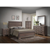 Lyndon Bedroom Collection