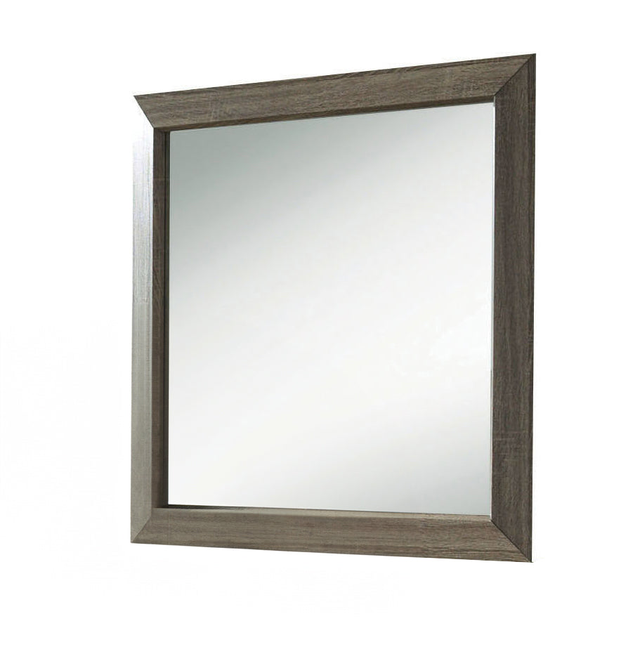 Lyndon Wall Mirror