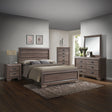 Lyndon Wall Mirror