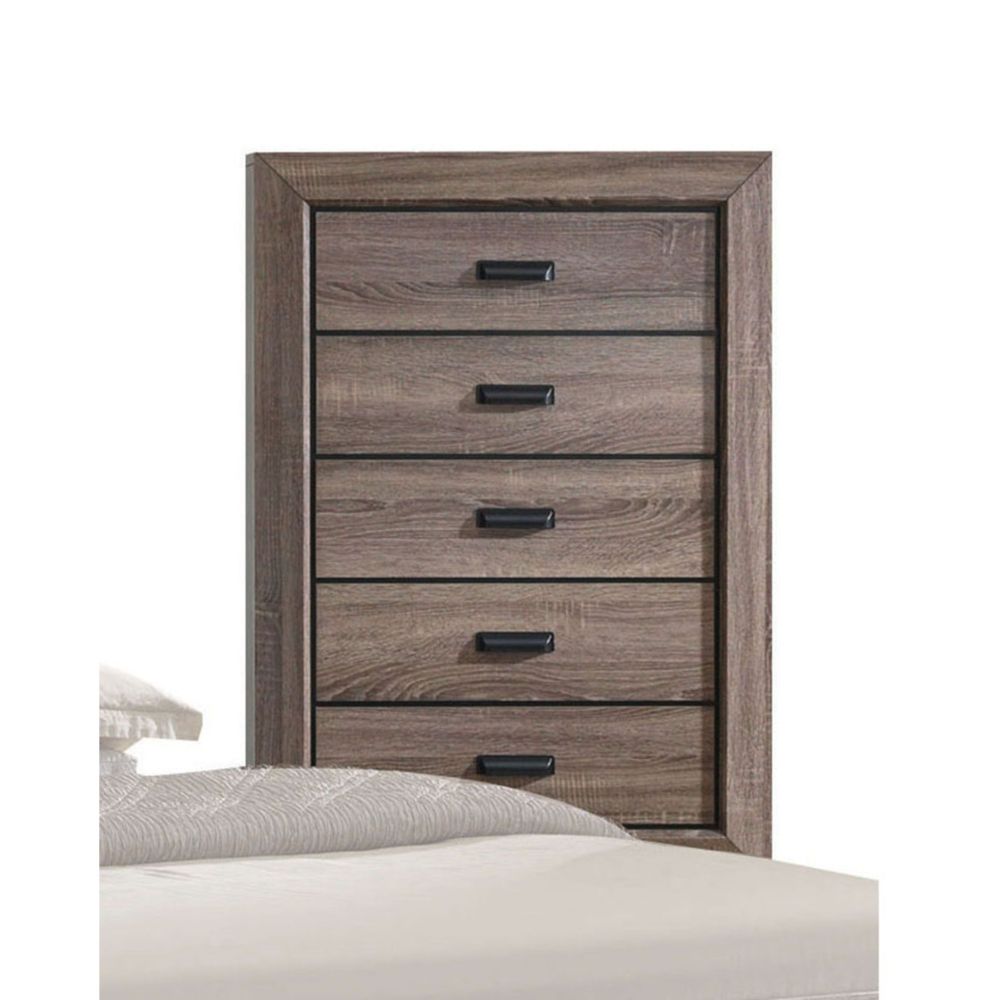 Lyndon Bedroom Collection
