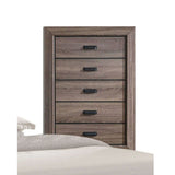 Lyndon Bedroom Collection