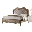 Chelmsford Upholstered Bedroom Collection