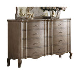 Chelmsford Upholstered Bedroom Collection