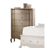 Chelmsford Upholstered Bedroom Collection