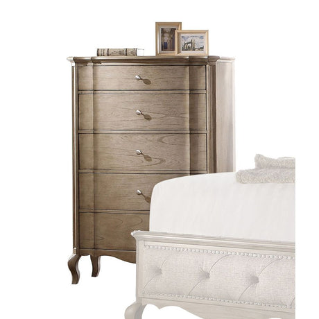 Chelmsford Upholstered Bedroom Collection