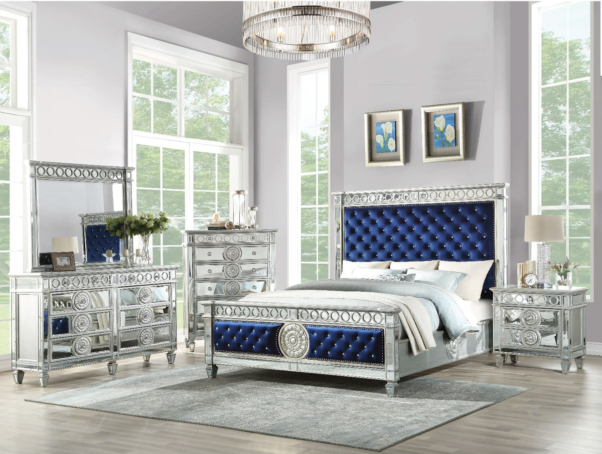 Varian Bedroom Collection