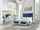 Varian Bedroom Collection
