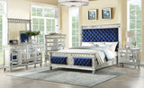 Varian Bedroom Collection