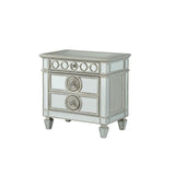 Varian Bedroom Collection