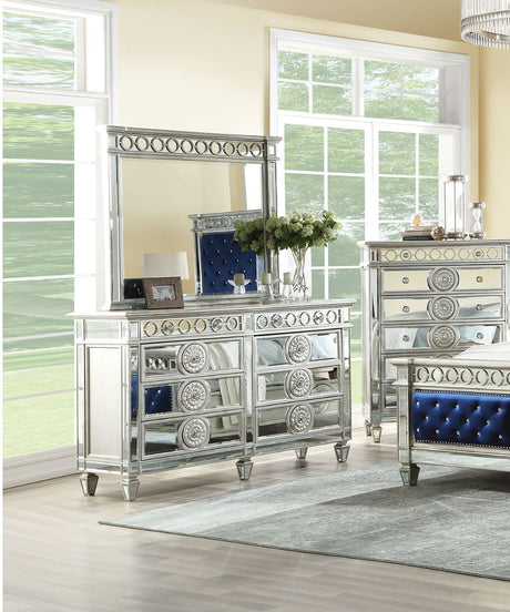 Varian Bedroom Collection