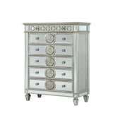 Varian Bedroom Collection