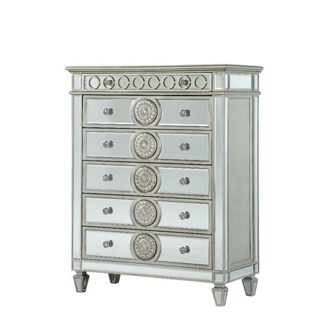 Varian Bedroom Collection