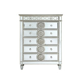 Varian Bedroom Collection