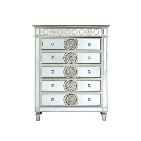 Varian Bedroom Collection