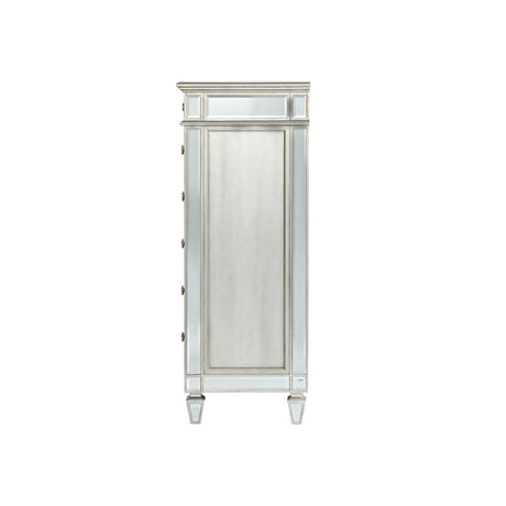 Varian Bedroom Collection