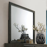 Carine II Angled Dresser Mirror