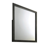 Carine II Angled Dresser Mirror
