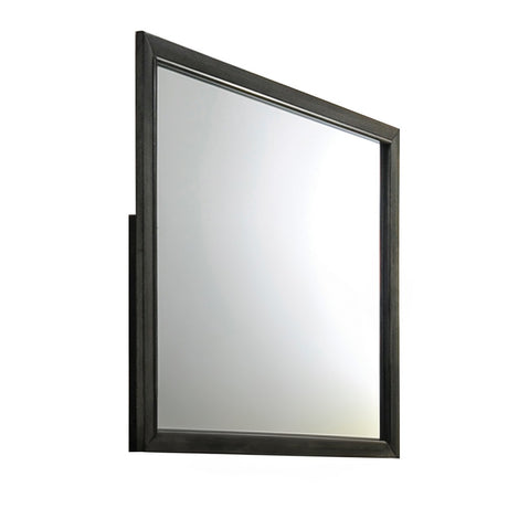 Carine II Angled Dresser Mirror