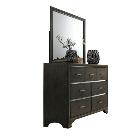 Carine II Bedroom Collection