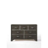 Carine II Bedroom Collection