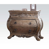 Ragenardus Arched Panel Bedroom Collection