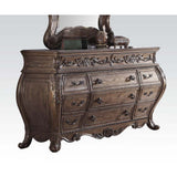 Ragenardus Arched Panel Bedroom Collection