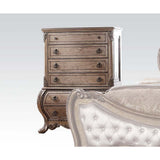Ragenardus Arched Panel Bedroom Collection