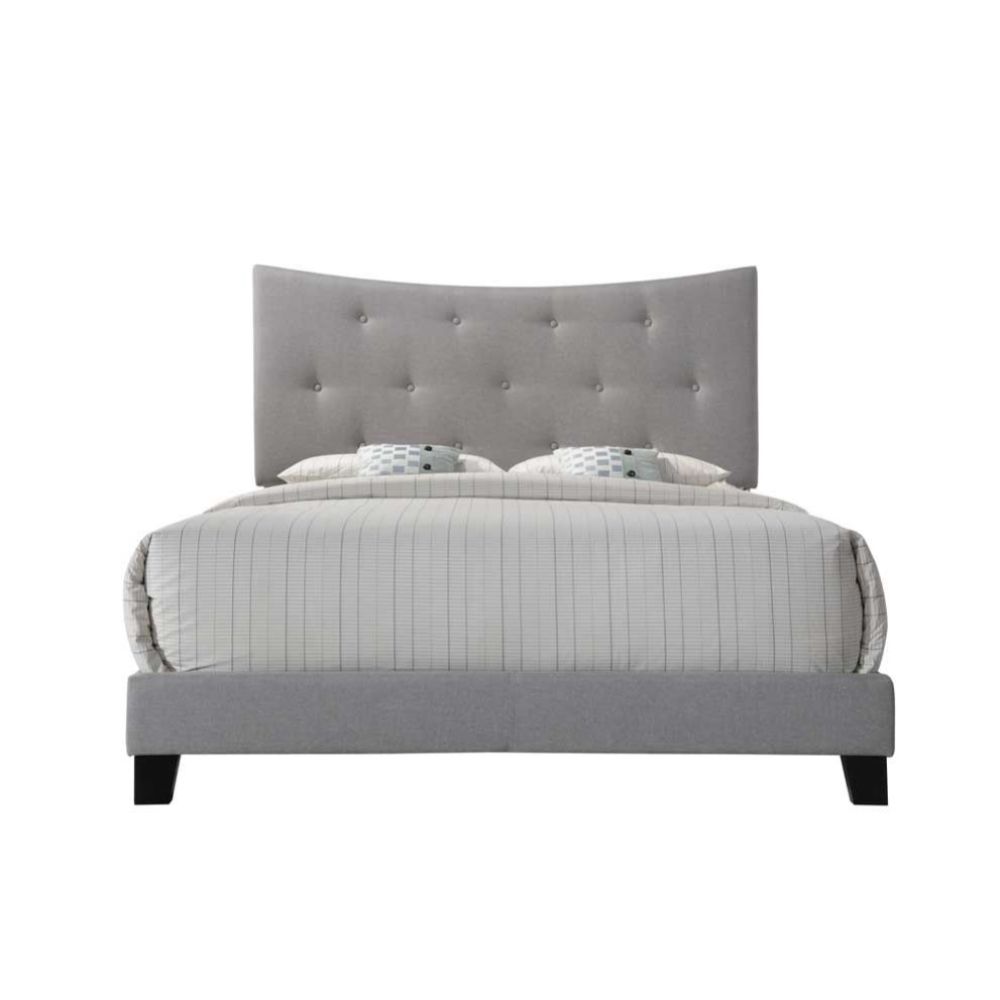 Venacha Upholstered Queen Bed