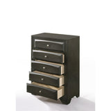 Soteris 5-Drawer Chest