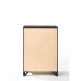 Soteris 5-Drawer Chest