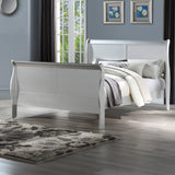 Louis Philippe III Bedroom Collection