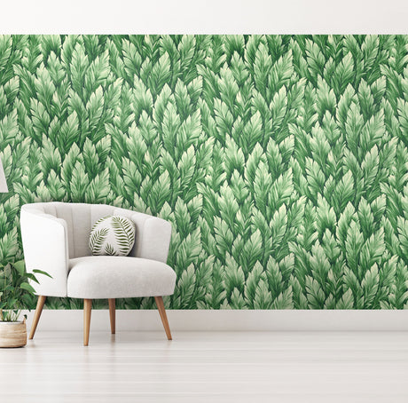 Galerie Tropical Samoa Wallpaper