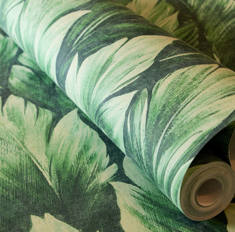 Galerie Tropical Samoa Wallpaper