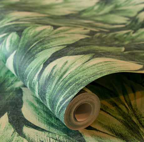 Galerie Tropical Samoa Wallpaper