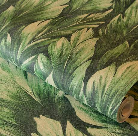 Galerie Tropical Samoa Wallpaper