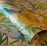 Galerie Tropical Moorea Wallpaper