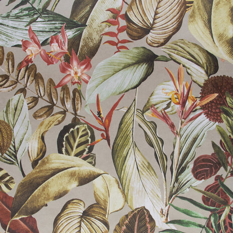 Galerie Tropical Kiribati Wallpaper