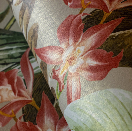 Galerie Tropical Kiribati Wallpaper