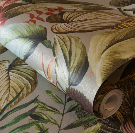 Galerie Tropical Kiribati Wallpaper