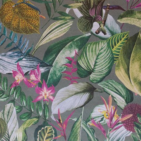 Galerie Tropical Kiribati Wallpaper