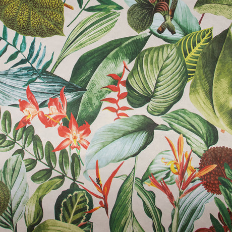 Galerie Tropical Kiribati Wallpaper