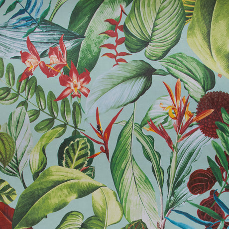 Galerie Tropical Kiribati Wallpaper